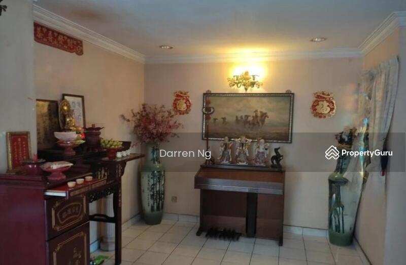Semi-Detached House for Sale in Usj 5 (Subang Jaya) - Darren Ng - PropertyGuru.com.my
