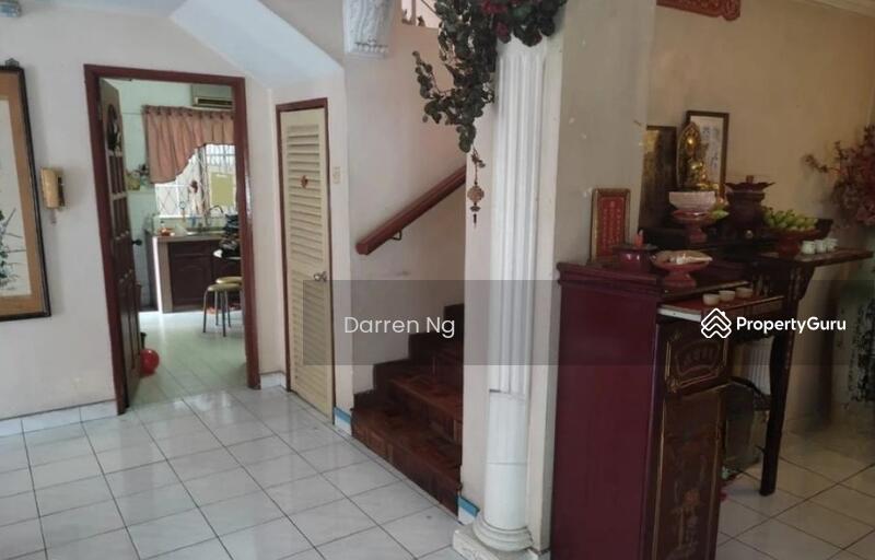 Semi-Detached House for Sale in Usj 5 (Subang Jaya) - Darren Ng - PropertyGuru.com.my