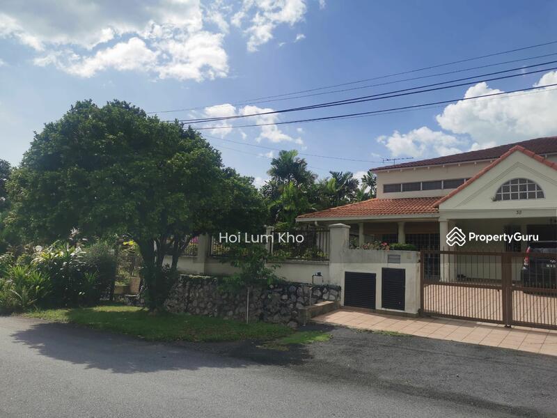 Semi-Detached House for Sale in SS19 (Subang Jaya) - Hoi Lum Kho - PropertyGuru.com.my