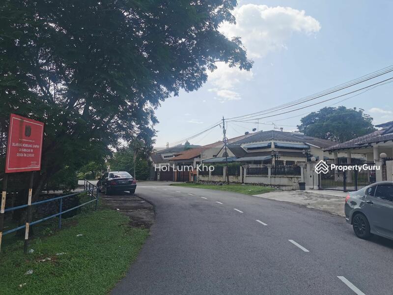 Semi-Detached House for Sale in SS19 (Subang Jaya) - Hoi Lum Kho - PropertyGuru.com.my