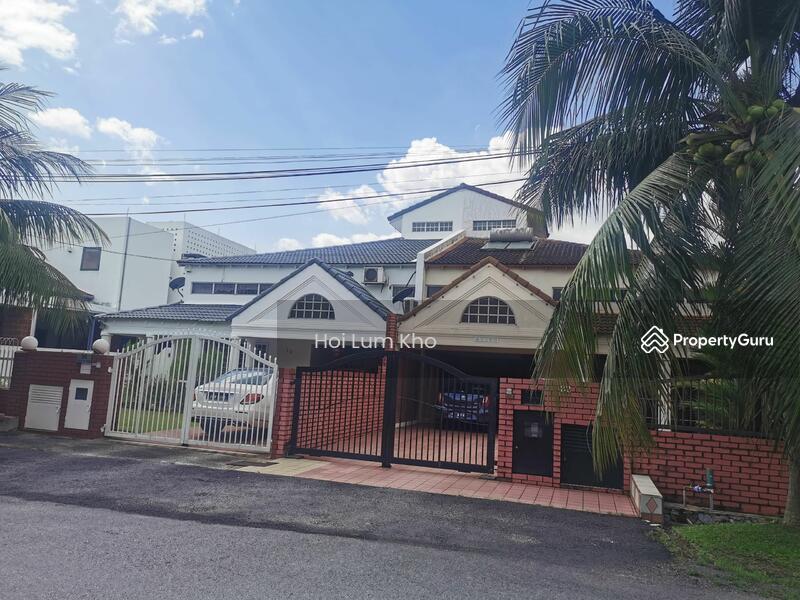 Semi-Detached House for Sale in SS19 (Subang Jaya) - Hoi Lum Kho - PropertyGuru.com.my
