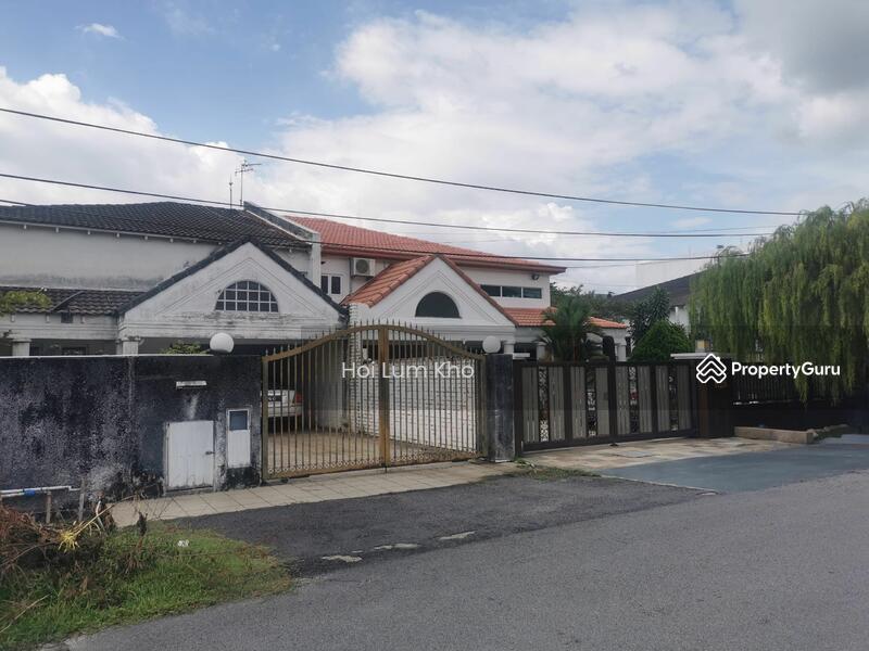 Semi-Detached House for Sale in SS19 (Subang Jaya) - Hoi Lum Kho - PropertyGuru.com.my