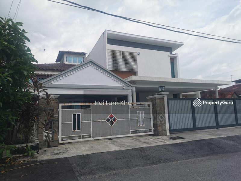 Semi-Detached House for Sale in SS19 (Subang Jaya) - Hoi Lum Kho - PropertyGuru.com.my
