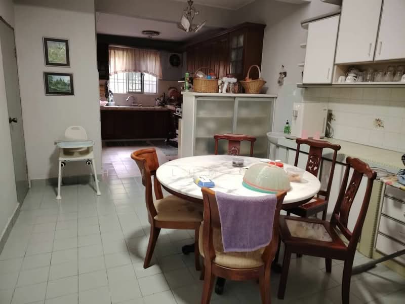 Semi-Detached House for Sale in SS19 (Subang Jaya) - Hoi Lum Kho - PropertyGuru.com.my