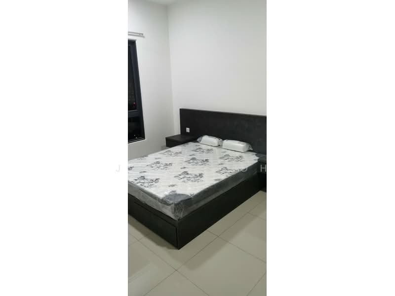 Service Residence for Rent at Savio @ Riana Dutamas - Jimmy Koh - PropertyGuru.com.my