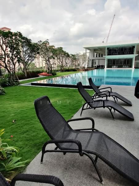 Service Residence for Rent at Savio @ Riana Dutamas - Jimmy Koh - PropertyGuru.com.my