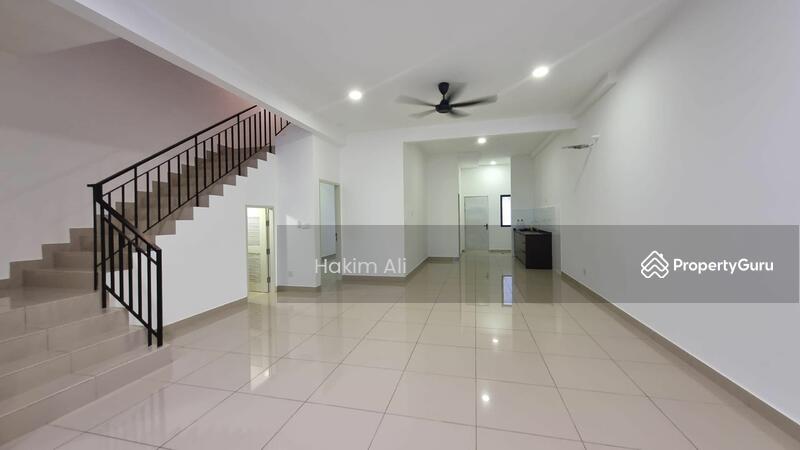 2-storey Terraced House for Sale in Cyberjaya (Selangor) - Hakim Ali - PropertyGuru.com.my