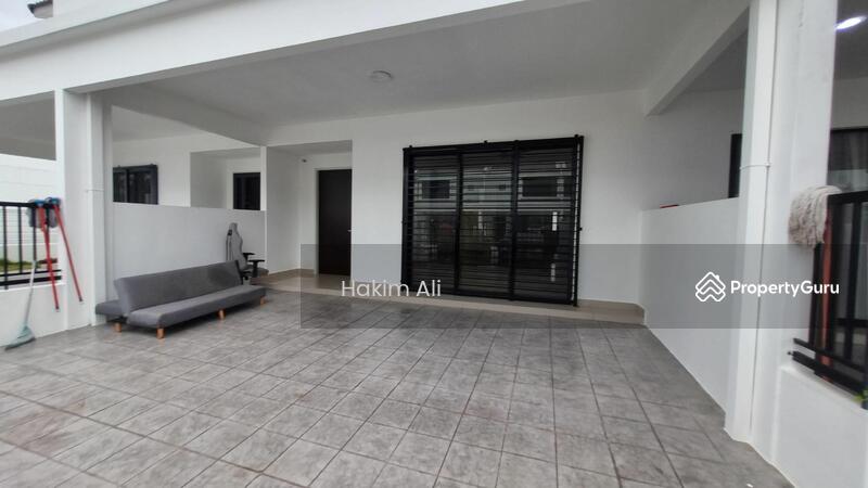 2-storey Terraced House for Sale in Cyberjaya (Selangor) - Hakim Ali - PropertyGuru.com.my