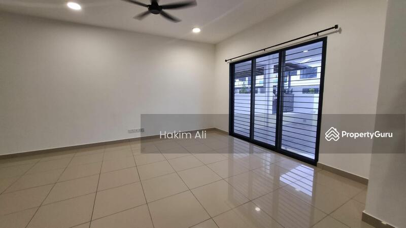 2-storey Terraced House for Sale in Cyberjaya (Selangor) - Hakim Ali - PropertyGuru.com.my