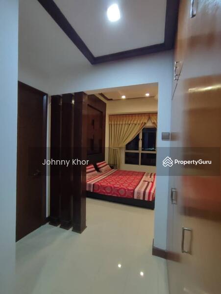Condominium for Rent at Suasana Sentral Condominiums - Johnny Khor - PropertyGuru.com.my