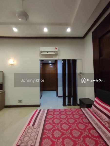 Condominium for Rent at Suasana Sentral Condominiums - Johnny Khor - PropertyGuru.com.my