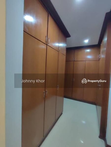 Condominium for Rent at Suasana Sentral Condominiums - Johnny Khor - PropertyGuru.com.my