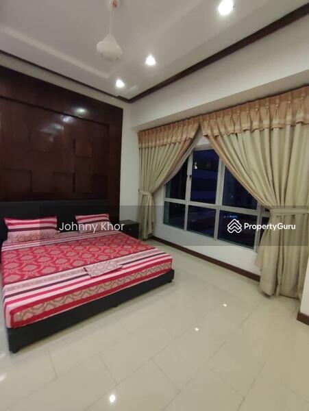 Condominium for Rent at Suasana Sentral Condominiums - Johnny Khor - PropertyGuru.com.my