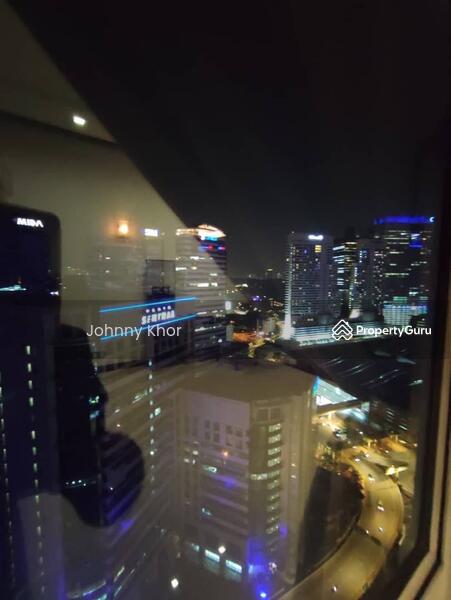 Condominium for Rent at Suasana Sentral Condominiums - Johnny Khor - PropertyGuru.com.my