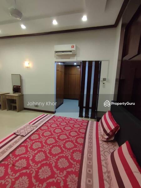 Condominium for Rent at Suasana Sentral Condominiums - Johnny Khor - PropertyGuru.com.my