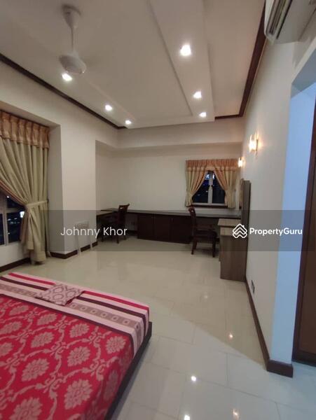 Condominium for Rent at Suasana Sentral Condominiums - Johnny Khor - PropertyGuru.com.my