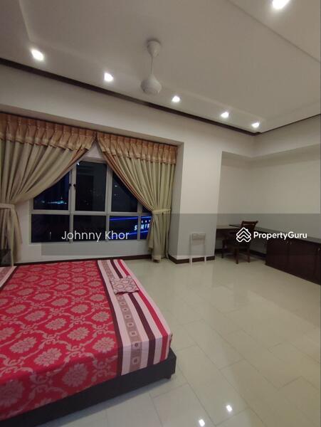 Condominium for Rent at Suasana Sentral Condominiums - Johnny Khor - PropertyGuru.com.my