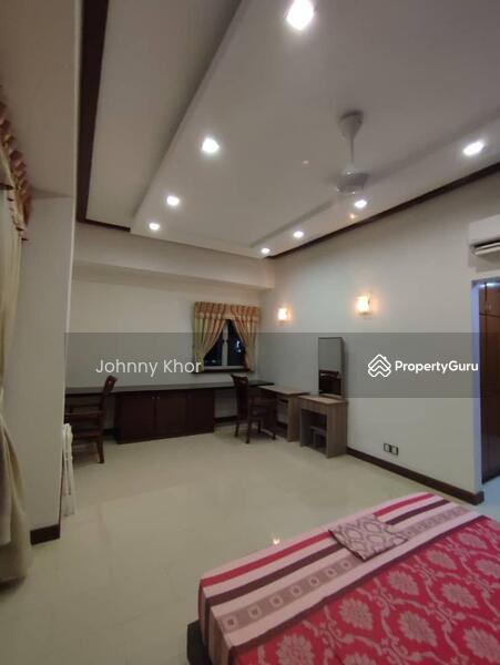 Condominium for Rent at Suasana Sentral Condominiums - Johnny Khor - PropertyGuru.com.my