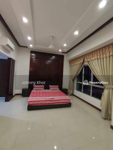 Condominium for Rent at Suasana Sentral Condominiums - Johnny Khor - PropertyGuru.com.my