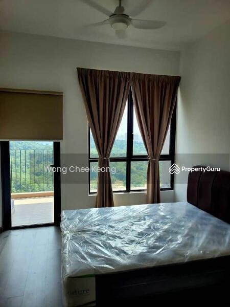 Service Residence for Sale at Cubic Botanical - Wong Chee Keong - PropertyGuru.com.my