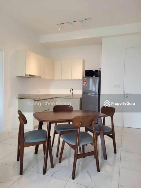 Service Residence for Sale at Cubic Botanical - Wong Chee Keong - PropertyGuru.com.my