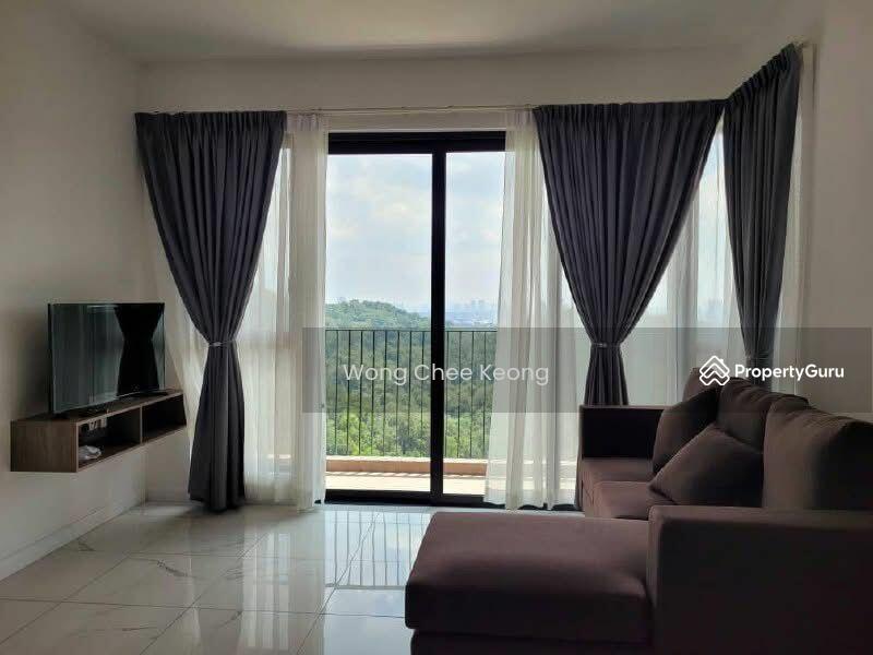 Service Residence for Sale at Cubic Botanical - Wong Chee Keong - PropertyGuru.com.my