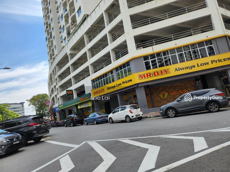 For Sale - Plaza Prima Setapak Shop
