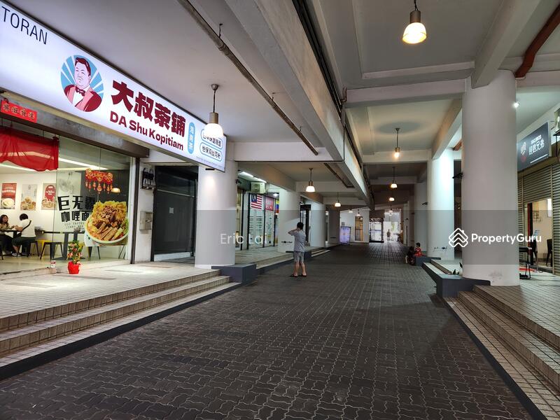 For Sale - Plaza Prima Setapak Shop
