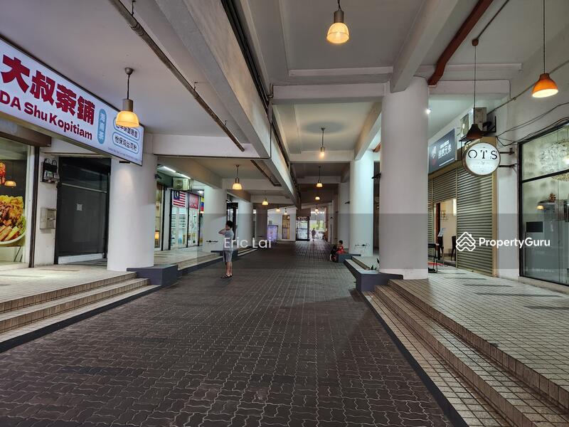 For Sale - Plaza Prima Setapak Shop