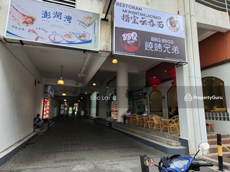 For Sale - Plaza Prima Setapak Shop