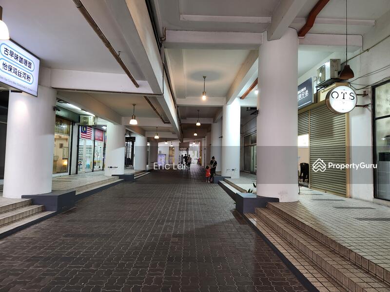 For Sale - Plaza Prima Setapak Shop