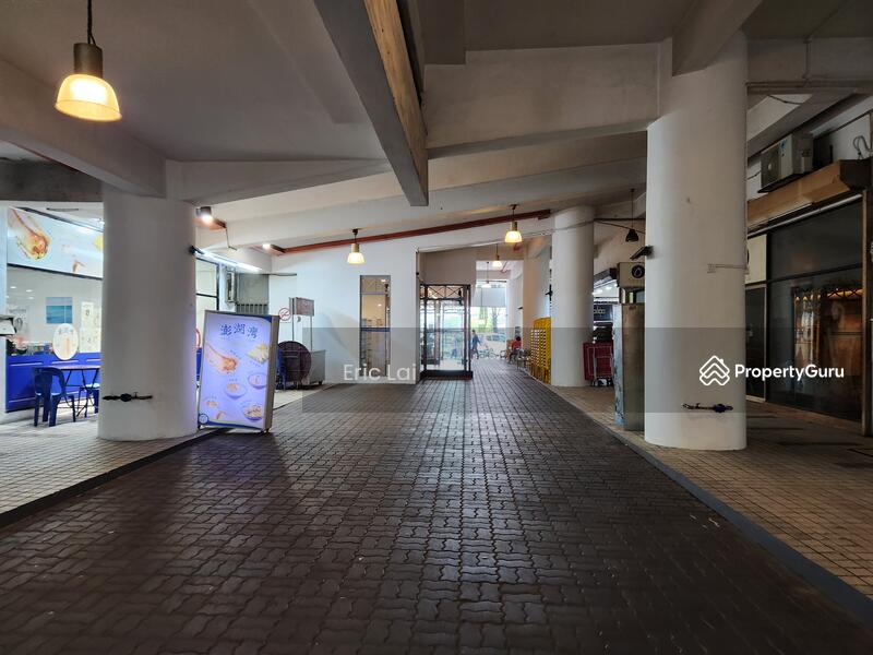 For Sale - Plaza Prima Setapak Shop