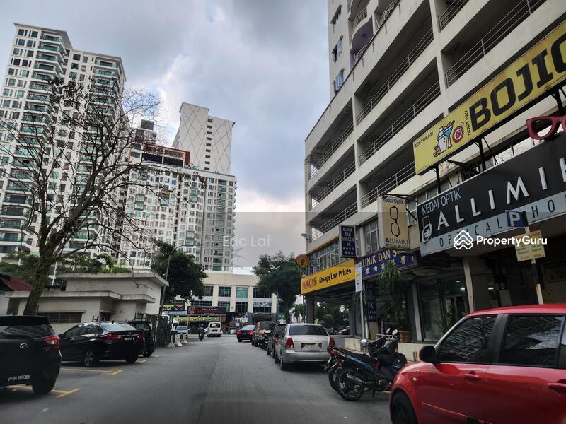 For Sale - Plaza Prima Setapak Shop