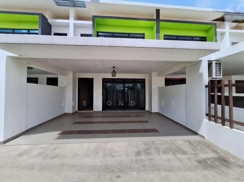 Rumah Teres 2 Tingkat untuk Disewa di Bandar Dato Onn (Tebrau) - Jesmond Lee - PropertyGuru.com.my