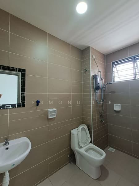 Rumah Teres 2 Tingkat untuk Disewa di Bandar Dato Onn (Tebrau) - Jesmond Lee - PropertyGuru.com.my