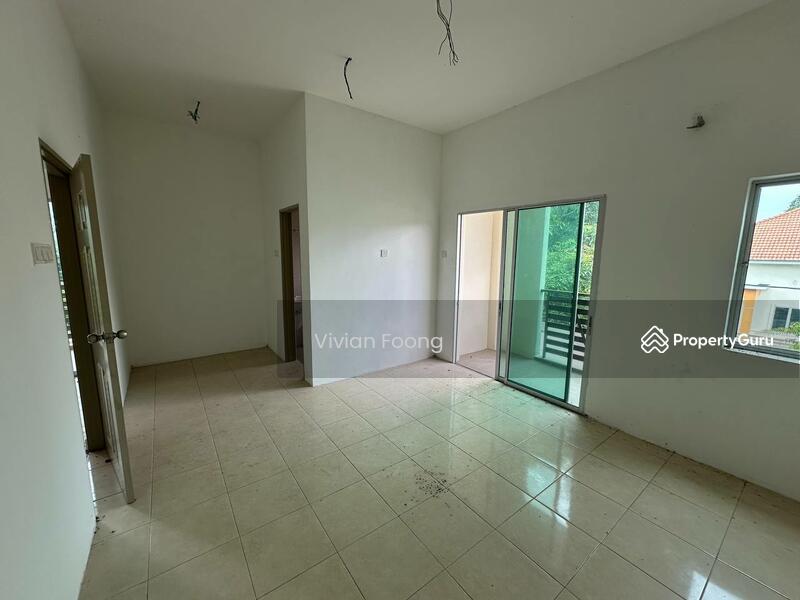 For Rent - Tanjong Rambutan