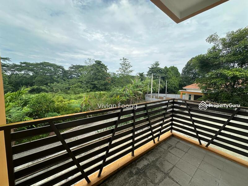 For Rent - Tanjong Rambutan