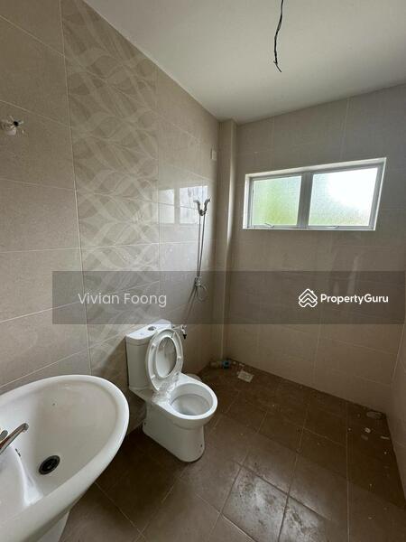 For Rent - Tanjong Rambutan