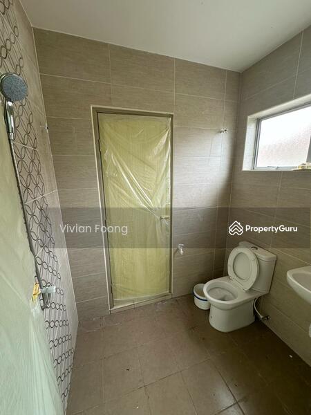 For Rent - Tanjong Rambutan