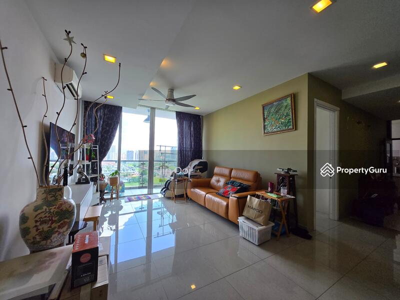 Untuk Dijual - USJ One Avenue Condo