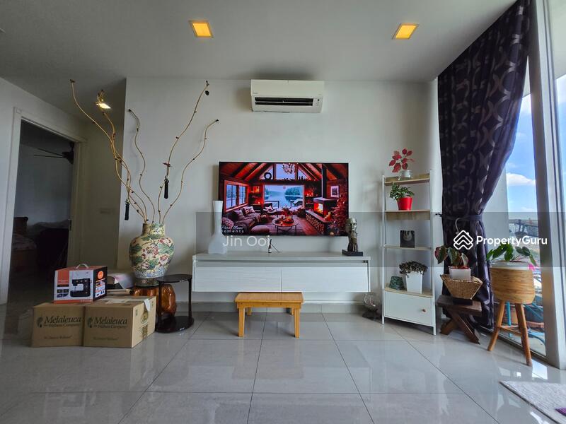 Untuk Dijual - USJ One Avenue Condo