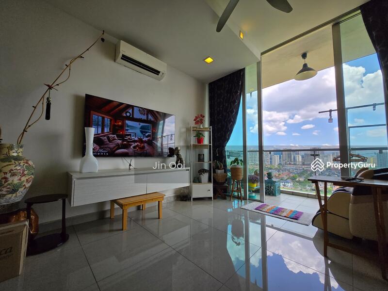 Untuk Dijual - USJ One Avenue Condo