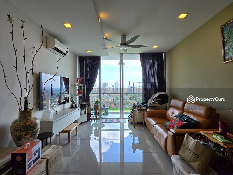 Untuk Dijual - USJ One Avenue Condo