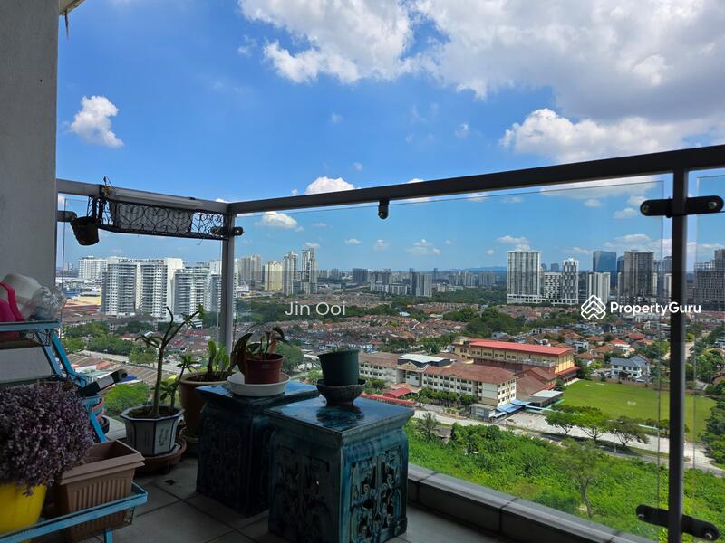 Untuk Dijual - USJ One Avenue Condo