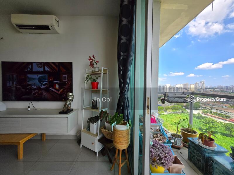 Untuk Dijual - USJ One Avenue Condo