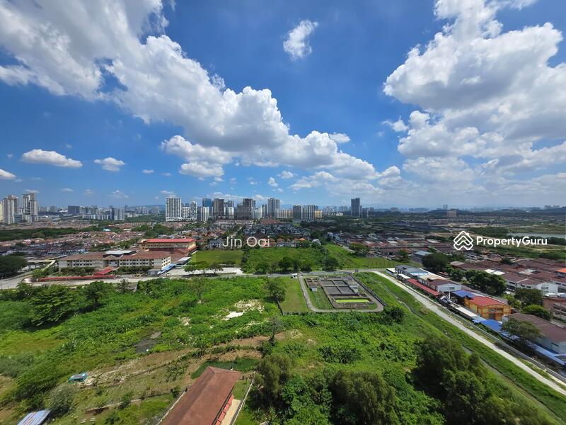 Untuk Dijual - USJ One Avenue Condo
