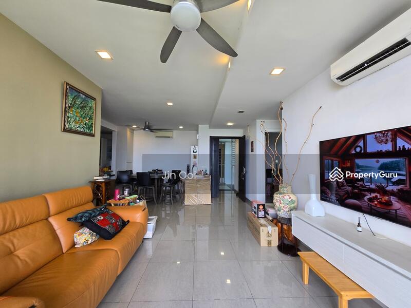 Untuk Dijual - USJ One Avenue Condo