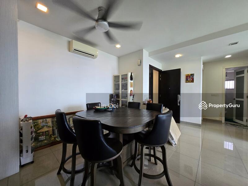 Untuk Dijual - USJ One Avenue Condo