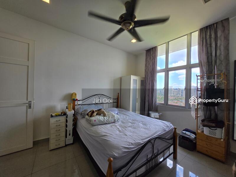 Untuk Dijual - USJ One Avenue Condo