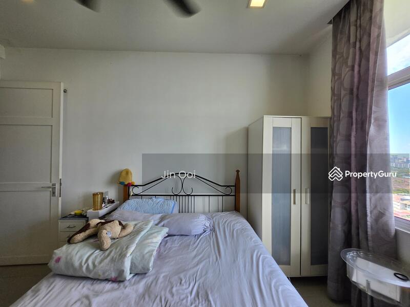 Untuk Dijual - USJ One Avenue Condo